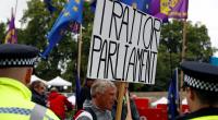 Brexit in chaos after court rules parliament suspension unlawful