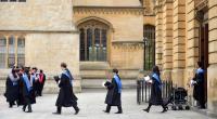 Foreign students can stay in UK for two years after graduation