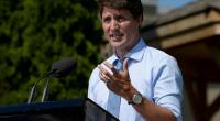 Canada's Trudeau kicks off tough re-election campaign