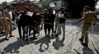 Nearly 4,000 detained in Indian Kashmir crackdown