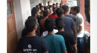 RU BCL factional clash leaves five injured