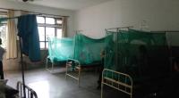 Nepal battles dengue threat as temperatures rise