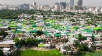 Dhaka slums house more people than recorded in census