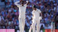 England on course to level Ashes series at 2-2