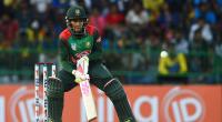 Bangladesh suffer another defeat to Afghanistan