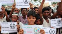 Bangladesh to hold talks with China, Myanmar over Rohingya crisis