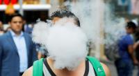 'Cancer-causing' chemical high in mint, menthol vaping liquid