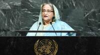 PM Hasina to receive two more global awards