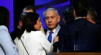 Netanyahu teetering in close election race