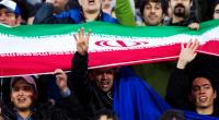 Time to allow women into stadiums: FIFA to Iran