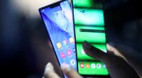 No Google access in Huawei's new 5G phone