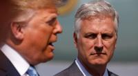 Trump picks hostage negotiator O'Brien for top security job