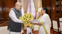 Mamata raises Assam NRC list issue in Delhi