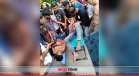 BSMRSTU students come under attack while protesting