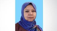 Nasima Begum new human rights commission chief