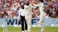 England all-rounder Moeen takes break from tests