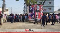 'Militant den' cordoned off in Narayanganj
