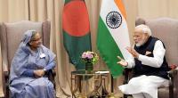 Satisfied with Modi’s assurance about NRC: Hasina