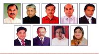 Nine councillors alleged of negligence, apathy