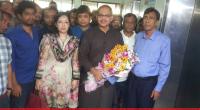 BNP MPs urge PM Hasina to meet Khaleda