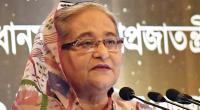 Bangladesh a role model in disaster management: PM