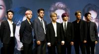 K-pop supergroup SuperM set to make Hollywood debut