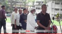 Voting underway in Rangpur 3 by-polls