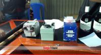 Electroshock machines, drugs seized from Samrat’s office