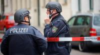 Gunman livestreams shooting at synagogue in Germany, kills two