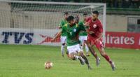 FIFA, AFC Qualifiers: Bangladesh lose to Qatar 2-0