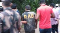 BSF returns RAB members among five