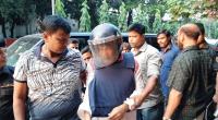 RAB raids Dhaka ward councillor residence