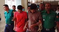Abrar murder: Two suspects on 5-day remand