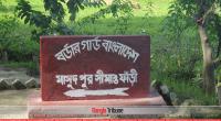 Bangladeshi shot dead by BSF in C’nawabganj