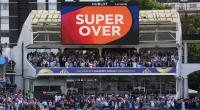 No boundary count as ICC changes Super Over rule