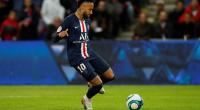 Injured Neymar sidelined for four weeks: PSG