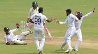 Ruthless India thump S Africa in Pune to clinch series