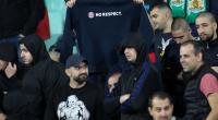 Bulgarian soccer chief quits after racist chants