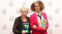 Atwood, Evaristo share Booker Prize 2019