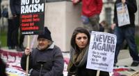 Muslims most targeted in hate crimes in Britain