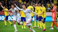 Stuttering Spain draw with Sweden to qualify for Euro 2020