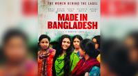 ‘Made in Bangladesh’ nominated for APSA