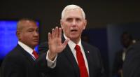Pence, Giuliani will not cooperate in US House impeachment inquiry