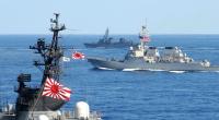 Japan won't join US-led maritime coalition in Middle East