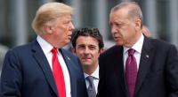 Erdogan wants Syria ceasefire to work: Trump