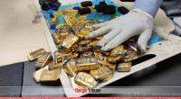 Man held with 15kg gold at Ctg airport