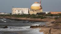 India builds 7 nuclear reactors, 17 more on the way