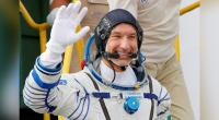 Italian astronaut to watch World Cup match from space