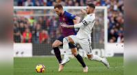 La Liga considers legal action over new Clasico date