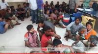 75 fishermen jailed for defying Ilish ban
